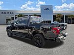 New 2025 FORD F-150 LARIAT in JACKSONVILLE, FLORIDA (Photo 6)