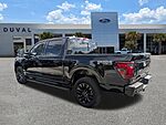 New 2025 FORD F-150 LARIAT in JACKSONVILLE, FLORIDA (Photo 6)