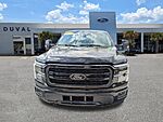 New 2025 FORD F-150 LARIAT in JACKSONVILLE, FLORIDA (Photo 9)