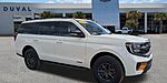 New 2026 FORD EXPEDITION TREMOR in JACKSONVILLE, FLORIDA