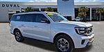 New 2026 FORD EXPEDITION ACTIVE in JACKSONVILLE, FLORIDA