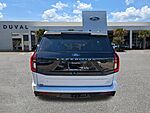 New 2026 FORD EXPEDITION ACTIVE in JACKSONVILLE, FLORIDA (Photo 5)