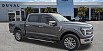 New 2026 FORD F-150 LARIAT in JACKSONVILLE, FLORIDA
