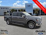 New 2026 FORD F-150 LARIAT in JACKSONVILLE, FLORIDA (Photo 1)