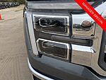 New 2026 FORD F-150 LARIAT in JACKSONVILLE, FLORIDA (Photo 10)