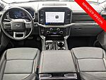 New 2026 FORD F-150 LARIAT in JACKSONVILLE, FLORIDA (Photo 15)