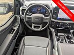 New 2026 FORD F-150 LARIAT in JACKSONVILLE, FLORIDA (Photo 16)