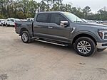 New 2026 FORD F-150 LARIAT in JACKSONVILLE, FLORIDA (Photo 2)