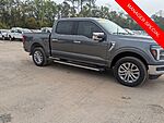 New 2026 FORD F-150 LARIAT in JACKSONVILLE, FLORIDA (Photo 2)