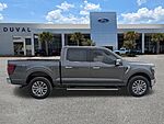 New 2026 FORD F-150 LARIAT in JACKSONVILLE, FLORIDA (Photo 3)