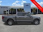 New 2026 FORD F-150 LARIAT in JACKSONVILLE, FLORIDA (Photo 3)