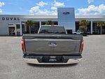 New 2026 FORD F-150 LARIAT in JACKSONVILLE, FLORIDA (Photo 5)