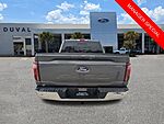 New 2026 FORD F-150 LARIAT in JACKSONVILLE, FLORIDA (Photo 5)