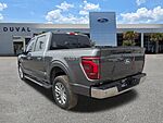New 2026 FORD F-150 LARIAT in JACKSONVILLE, FLORIDA (Photo 6)