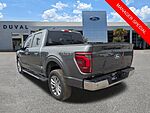 New 2026 FORD F-150 LARIAT in JACKSONVILLE, FLORIDA (Photo 6)