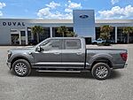 New 2026 FORD F-150 LARIAT in JACKSONVILLE, FLORIDA (Photo 7)