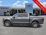 New 2026 FORD F-150 LARIAT in JACKSONVILLE, FLORIDA (Photo 7)