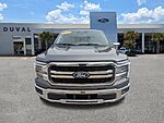 New 2026 FORD F-150 LARIAT in JACKSONVILLE, FLORIDA (Photo 9)