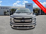 New 2026 FORD F-150 LARIAT in JACKSONVILLE, FLORIDA (Photo 9)