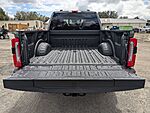 New 2026 FORD F-350 PLATINUM in JACKSONVILLE, FLORIDA (Photo 13)