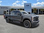 New 2026 FORD F-350 PLATINUM in JACKSONVILLE, FLORIDA (Photo 2)