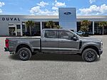 New 2026 FORD F-350 PLATINUM in JACKSONVILLE, FLORIDA (Photo 3)
