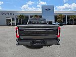 New 2026 FORD F-350 PLATINUM in JACKSONVILLE, FLORIDA (Photo 5)