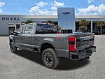 New 2026 FORD F-350 PLATINUM in JACKSONVILLE, FLORIDA (Photo 6)