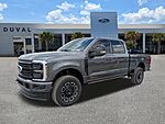 New 2026 FORD F-350 PLATINUM in JACKSONVILLE, FLORIDA (Photo 8)