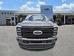 New 2026 FORD F-350 PLATINUM in JACKSONVILLE, FLORIDA (Photo 9)