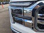 New 2026 FORD F-150 LARIAT in JACKSONVILLE, FLORIDA (Photo 10)