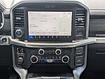 New 2026 FORD F-150 LARIAT in JACKSONVILLE, FLORIDA (Photo 18)