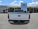 New 2026 FORD F-150 LARIAT in JACKSONVILLE, FLORIDA (Photo 5)