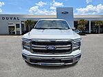 New 2026 FORD F-150 LARIAT in JACKSONVILLE, FLORIDA (Photo 9)