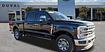 New 2026 FORD F-350 LARIAT in JACKSONVILLE, FLORIDA