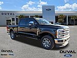 New 2026 FORD F-350 LARIAT in JACKSONVILLE, FLORIDA (Photo 1)