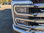 New 2026 FORD F-350 LARIAT in JACKSONVILLE, FLORIDA (Photo 10)