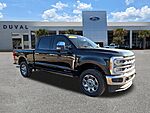New 2026 FORD F-350 LARIAT in JACKSONVILLE, FLORIDA (Photo 2)