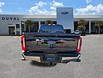New 2026 FORD F-350 LARIAT in JACKSONVILLE, FLORIDA (Photo 5)