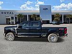 New 2026 FORD F-350 LARIAT in JACKSONVILLE, FLORIDA (Photo 7)