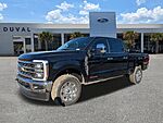 New 2026 FORD F-350 LARIAT in JACKSONVILLE, FLORIDA (Photo 8)
