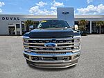 New 2026 FORD F-350 LARIAT in JACKSONVILLE, FLORIDA (Photo 9)