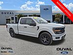 New 2026 FORD F-150 STX in JACKSONVILLE, FLORIDA (Photo 1)