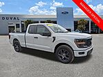 New 2026 FORD F-150 STX in JACKSONVILLE, FLORIDA (Photo 2)