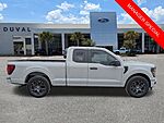 New 2026 FORD F-150 STX in JACKSONVILLE, FLORIDA (Photo 3)