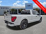 New 2026 FORD F-150 STX in JACKSONVILLE, FLORIDA (Photo 4)