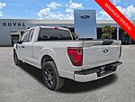 New 2026 FORD F-150 STX in JACKSONVILLE, FLORIDA (Photo 6)