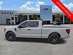 New 2026 FORD F-150 STX in JACKSONVILLE, FLORIDA (Photo 7)