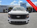 New 2026 FORD F-150 STX in JACKSONVILLE, FLORIDA (Photo 9)