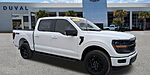 New 2026 FORD F-150 XLT in JACKSONVILLE, FLORIDA